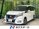 純正9型ナビ フリップダウンモニター 全周囲カメラ 両側パワスラ