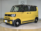 N-BOX ジョイ 2トーン 