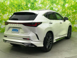 NX 350h バージョンL 