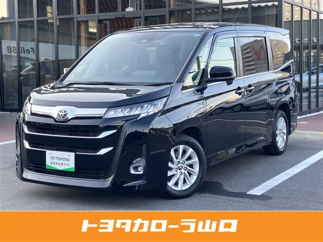 ノア 2.0 Z