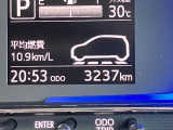 走行距離4000キロ以下!たくさん走って燃費をどんどん良くしちゃいましょう^^