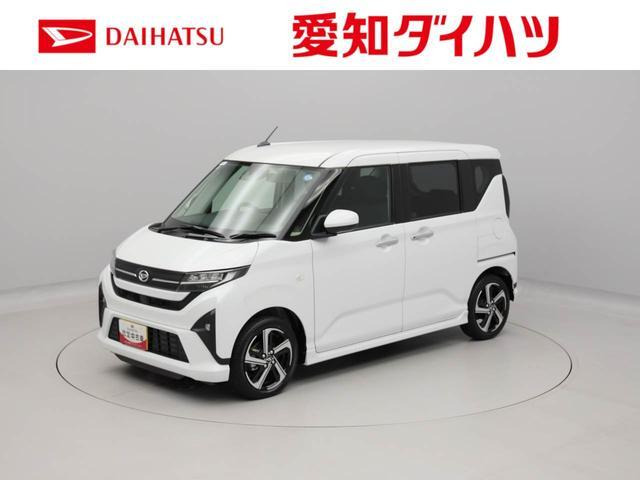 ムーヴ RS 