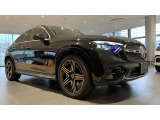 GLCクーペ 220d 4マチック AMGラインパッケージ(ISG) 4WD 
