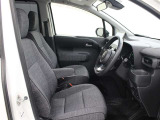 運転席廻りです。