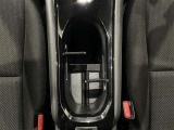 【コンソールボックス】十分な収納スペースです。小物入れに最適♪