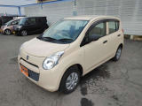アルト F 4WD 