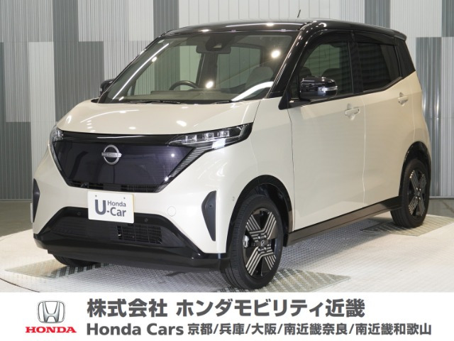 サクラ G 