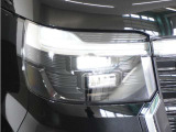 ◆LEDヘッドライト◆ LEDライトは、明るく視認性が良く、省エネで環境にもやさしいヘッドライトです!