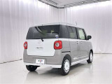 軽自動車は燃費も良くて経済的♪小さなボディで運転しやすい!細い道だってラクラク運転♪