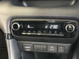 オートエアコンを装着しておりますので車内をお好みの快適な温度に保つことが可能です!