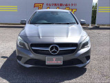 CLAシューティングブレーク CLA180 