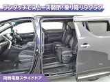アルファード ハイブリッド 2.5 S タイプゴールドII E-Four 4WD 