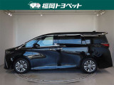 アルファード 2.5 Z 