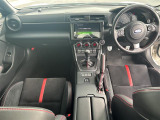 BRZ 2.4 S 6MT修復歴無し