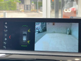 ●バックカメラ:不安な駐車もこれで安心!狭い箇所での駐車もラクラクです!