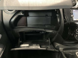 収納スペースもたくさん有ります☆車検証や小物類などすっきり収納♪