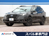 禁煙車・サンルーフ・STIマフラー・ハーマンカードンサウンド・ETC