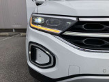 カメラで先を検知しLEDを制御するLEDマトリックスヘッドライトIQ.LIGHT!