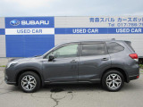 フォレスター 2.0 ツーリング 4WD 
