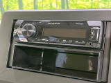 お好きな音楽を車内でお楽しみいただけます♪スピーカー交換・ウーハー追加などの音質向上や、最新ナビ・後席モニター等の取り付けも是非ご相談ください!