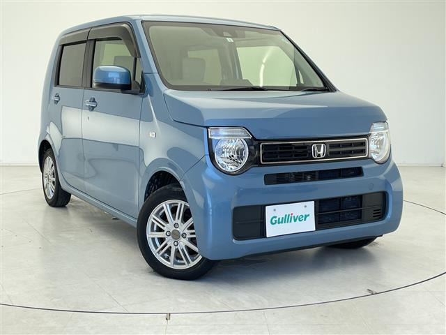 N-WGN L ホンダ センシング 修復歴無し