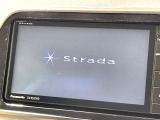 【ナビゲーション】使いやすいナビで目的地までしっかり案内してくれます。各種オーディオ再生機能も充実しており、お車の運転がさらに楽しくなります!!
