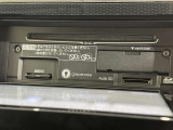 CD再生機能付き!