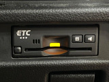 【ETC】高速道路の料金所をストレスなく通過!話題のスポットやサービスエリアに多い「スマートIC」利用時は必須のアイテムです。当店でセットアップを実施、ご納車当日からすぐにご利用いただけます!