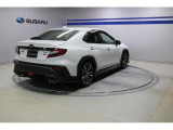 WRX S4 2.4 STI スポーツR EX 4WD 