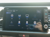 ホンダ純正ギャザズのメモリーナビ搭載車です。地図データの情報量や検索スピードの速さが魅力的です。初めて行く場所や、知らない道でも安心・快適なドライブをお楽しみいただけます!