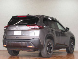 エクストレイル 1.5 X e-4ORCE エクストリーマーX 4WD 