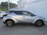 C-HR ハイブリッド 1.8 G 
