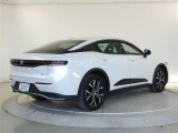 クラウンクロスオーバー 2.5 G E-Four 4WD 