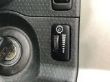 メーター表示の明るさが調整できます。