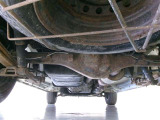 下廻りの状態