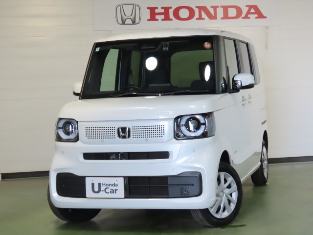 N-BOX  660 4WD