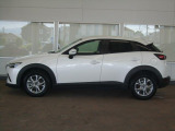 CX-3  1.5 15S ツーリング