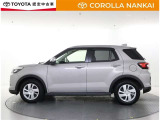 ライズ 1.0 X 4WD 