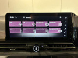Bluetooth Audio、フルセグTV、USB、HDMI接続可能です♪