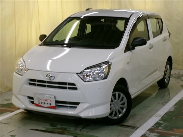 ピクシスエポック L SAIII 4WD 