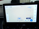 【ディスプレイオーディオ】・・・大型ディスプレイに各種オーディオ機能(AM/FMチューナー、Bluetooth対応)とスマートフォン連携機能を搭載。