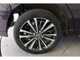 アルミホイール【タイヤサイズ175/55R15】