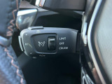 アクティブクルーズコントロール(ストップ&ゴー機能付) 前走車がいる場合はレーダーと車載カメラがその速度と距離を検知し自動制御によって適切な車間距離を保ちます。