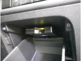 ETC車載器付き☆ セットアップ作業もご依頼いただければご納車までに行います!納車当日から有料道路をご利用いただけます♪