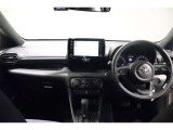 必要な装備を使いやすい位置に配置した機能的な運転席まわり。操作感や車両感覚など、ぜひ運転席に座って確かめてください。
