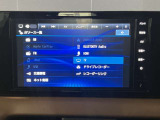 メモリーナビを搭載。楽しいドライブにナビは欠かせませんよね。Bluetoothも当然付いています♪好きな音楽を聴きながら今まで行ったことの無いところに行ってみませんか?