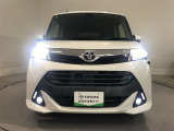 ワイド&ローのスタイルで走行安定性もばっちりです。運転しやすくロングドライブも安心です。