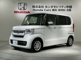 全国納車可 第三者機関証明書付 H SENSING 最長5年保証 ワンオーナー ナビVXU-217NBI TV Rカメラ CD録音 BTオ-ディオ DVD ドラレコ ETC装備のN-BOX L入庫