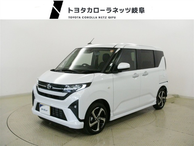 ムーヴ RS 