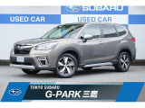 東京スバル認定U-CAR!人気のセピアブロンズ入荷!様々なシーンでタフに使える!パワーリアゲートなどの充実装備で快適な1台!